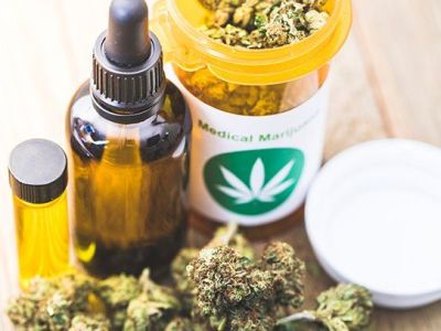 Shop Pure CBD Oil Online For Medical&nbsp;Treatments